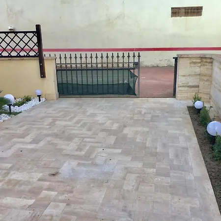 Mary Ferienhaus Oristano