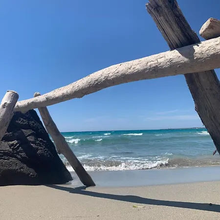 度假居 Mary 奥里斯塔诺