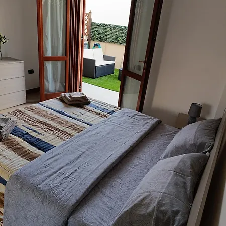 Holiday home Mary *