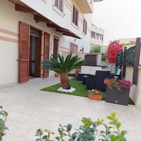 Mary Holiday home Oristano